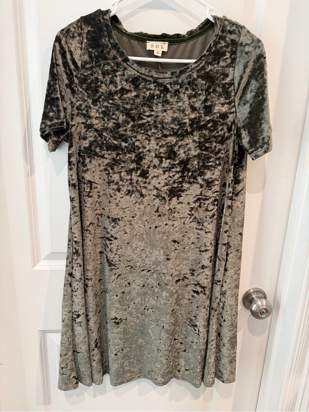 POL Dress Size Small